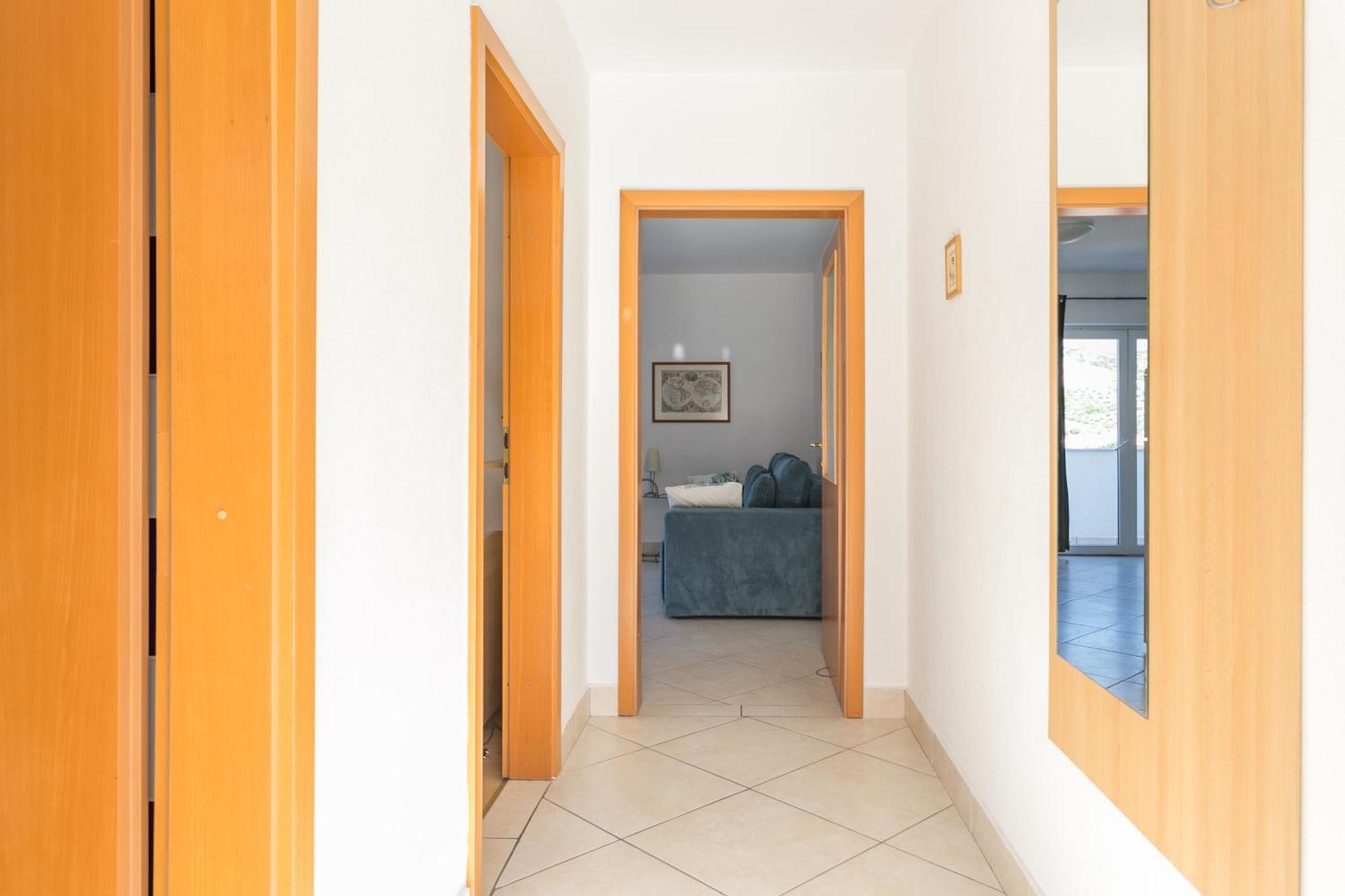 Family Friendly Apartments With A Swimming Pool Seget Vranjica, Trogir - 14409 Seget Donji Bagian luar foto